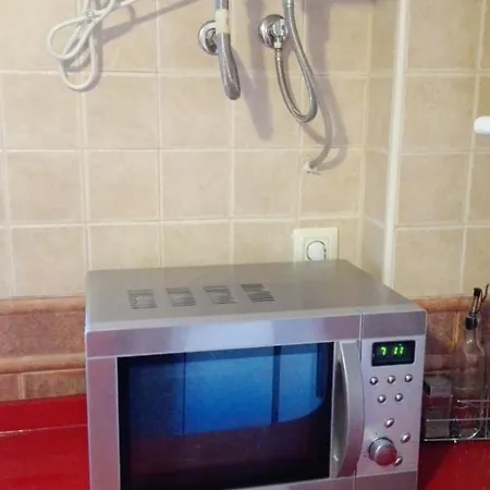 En Apartment