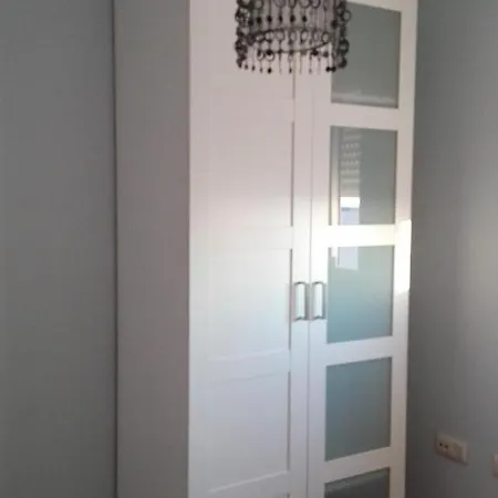 Apartment En *