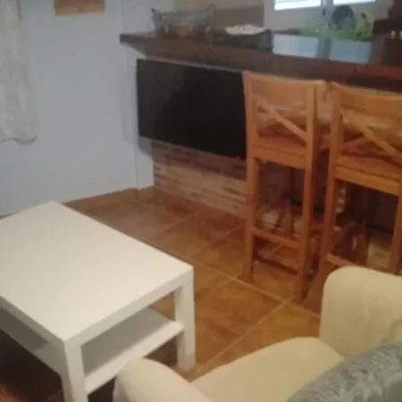 Apartment En Carboneras
