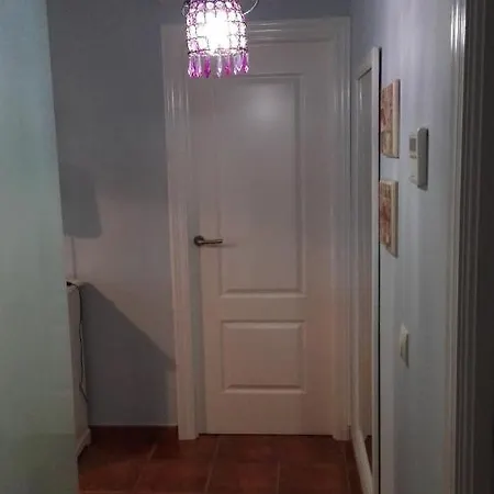 Apartment En