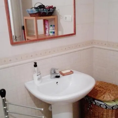 Apartment En Carboneras