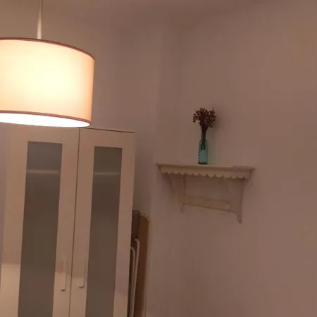 Apartment En *