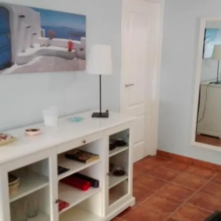En Apartamento Carboneras